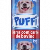 Comida Húmida para Cão Barra com Carne de Bovino