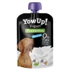 Comida Húmida para Cão Iogurte Natural com Prebióticos