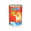 Comida Húmida para Cão Júnior com Frango em Geleia