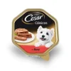 Comida Húmida para Cão Patê com Vaca