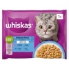 Comida Húmida para Gato Adulto com Salmão e Atum
