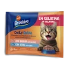 Comida Húmida para Gato Salmão em Gelatina