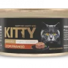Comida Húmida para Gato Tarte com Frango