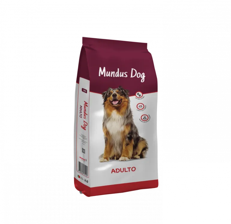 Comida Seca para Cão