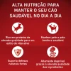 Comida Seca para Cão Adulto +10kg com Vaca
