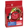 Comida Seca para Cão Adulto +10kg com Vaca