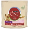 Comida Seca para Cão Adulto <10kg Delicate com Salmão