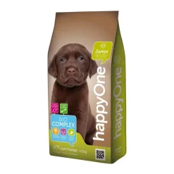 Comida Seca para Cão Júnior com Frango