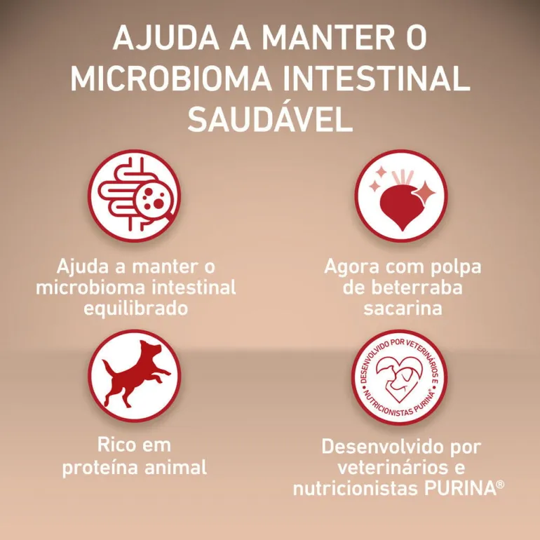 Comida Seca para Cão +10kg Delicate com Salmão