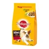 Comida Seca para Cão Mini Adulto com Vaca e Vegetais