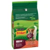 Comida Seca para Cão Mini Nutrisoft com Vaca