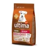 Comida Seca para Cão Mini Sénior com Frango