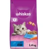 Comida Seca para Gato Adulto com Atum