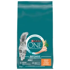 Comida Seca para Gato Adulto com Frango