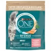 Comida Seca para Gato Adulto com Salmão