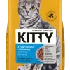 Comida Seca para Gato Cocktail de Peixe