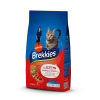 Comida Seca para Gato com Vaca