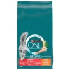 Comida Seca para Gato Esterilizado com Frango