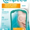 Compeed Anti-Borbulhas Penso Discreto