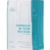 Compressas de Tecido