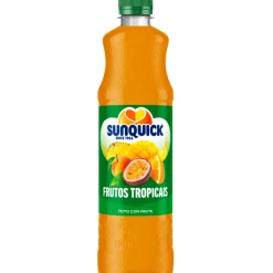 Concentrado de Frutas Tropicais