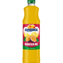 Concentrado de Maracujá Mix