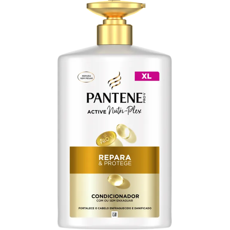 Condicionador Active Nutri-Plex Repara & Protege