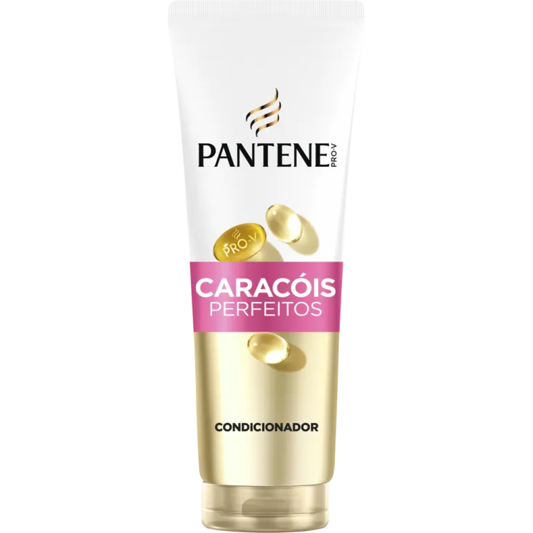 Condicionador Active Nutri-Plex Caracóis Perfeitos