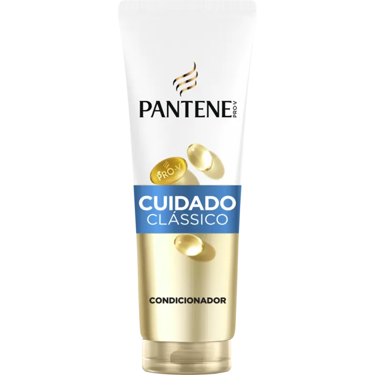 Condicionador Active Nutri-Plex Cuidado Clássico