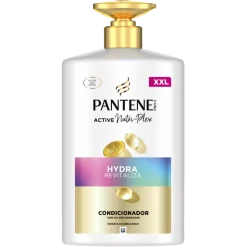 Condicionador Active Nutri-Plex Hydra Revitaliza