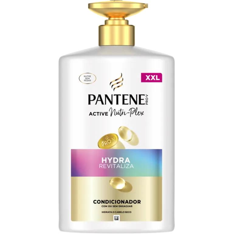 Condicionador Active Nutri-Plex Hydra Revitaliza