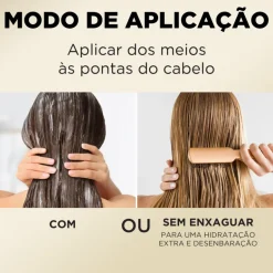 Condicionador Active Nutri-Plex Repara & Protege