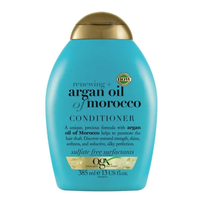 Condicionador Argan Oil Morrocco