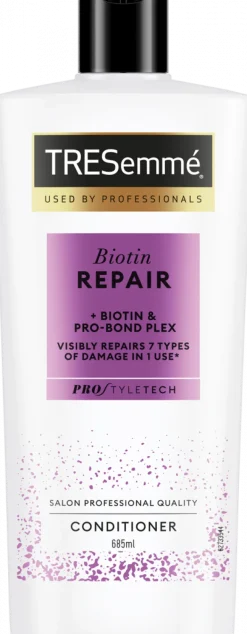 Condicionador Biotin Repair