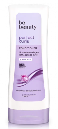 Condicionador Caracóis Perfeitos