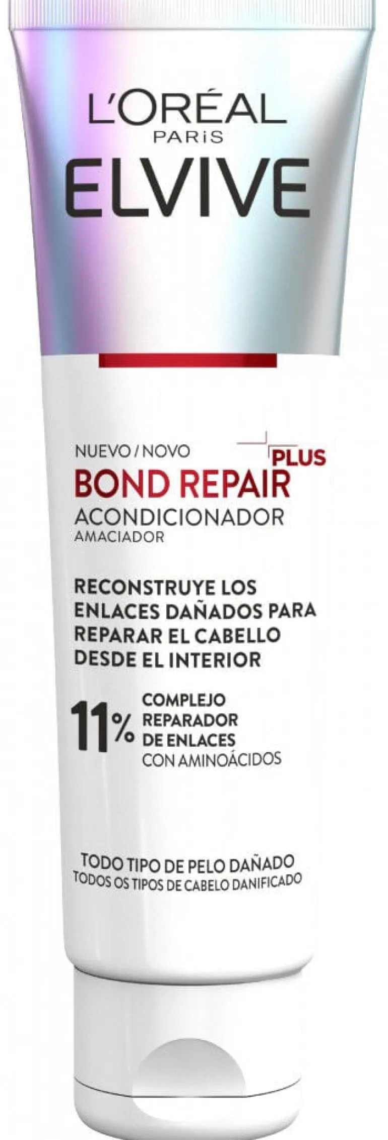 Condicionador Elvive Bond Repair
