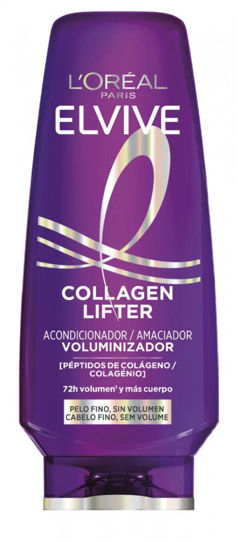 Condicionador Elvive Collagen Lifter