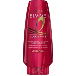 Condicionador Elvive Color Vive Cabelos Pintados