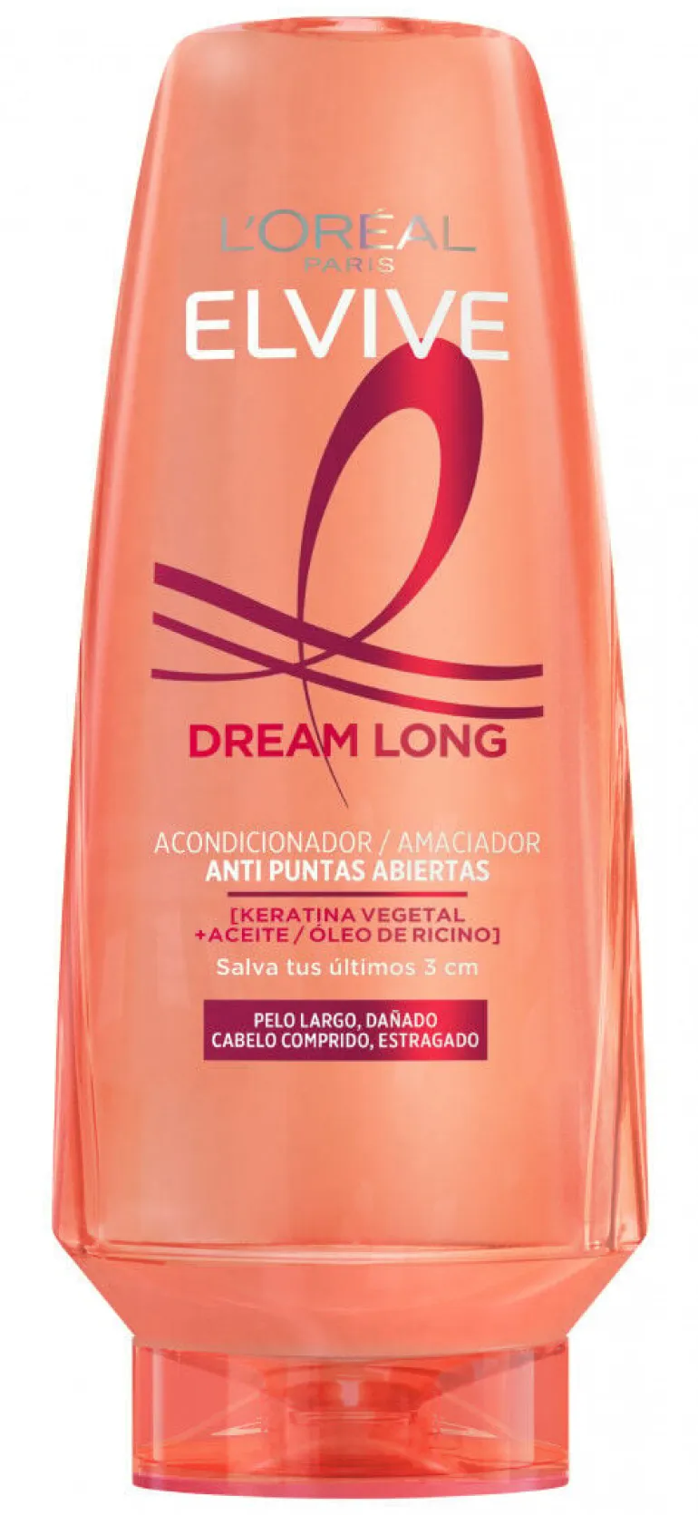 Condicionador Elvive Dream Long