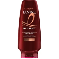 Condicionador Elvive Full Resist Fortificante