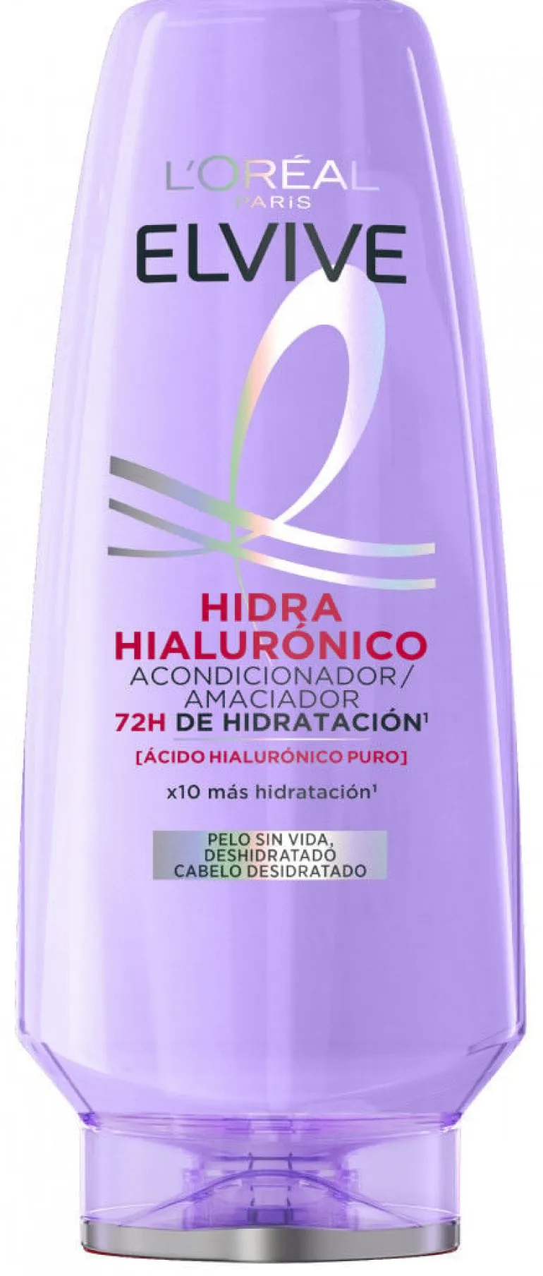 Condicionador Elvive Hidra Hialurónico