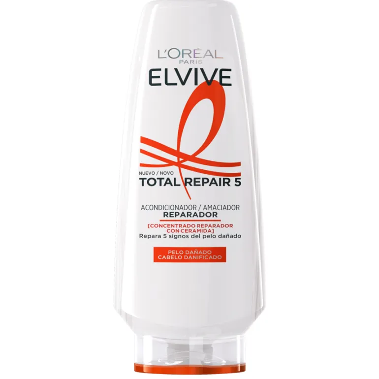 Condicionador Elvive Total Repair