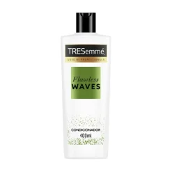 Condicionador Flawless Waves com Óleo de Coco