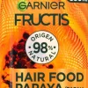 Condicionador Fructis Hair Food Papaia Reparador