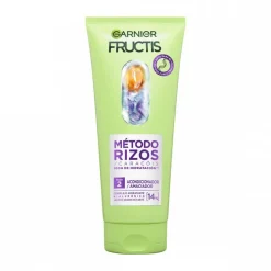 Condicionador Fructis Método Caracóis