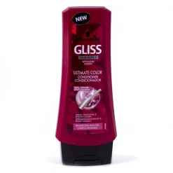Condicionador Gliss Ultimate Color