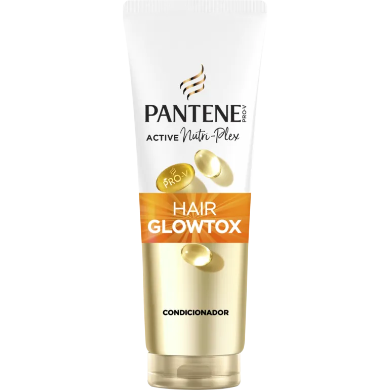 Condicionador Glowtox