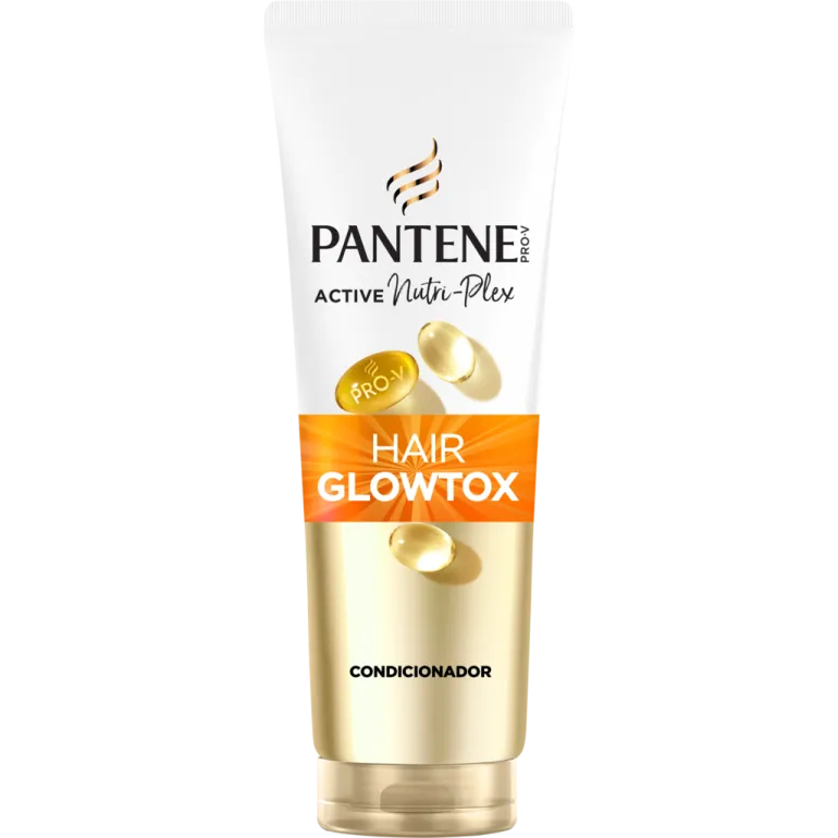 Condicionador Glowtox