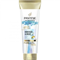 Condicionador Hidratação & Brilho PRO-V Miracles