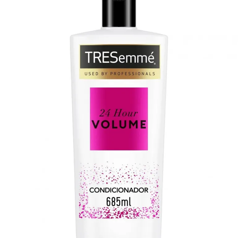Condicionador 24H Volume